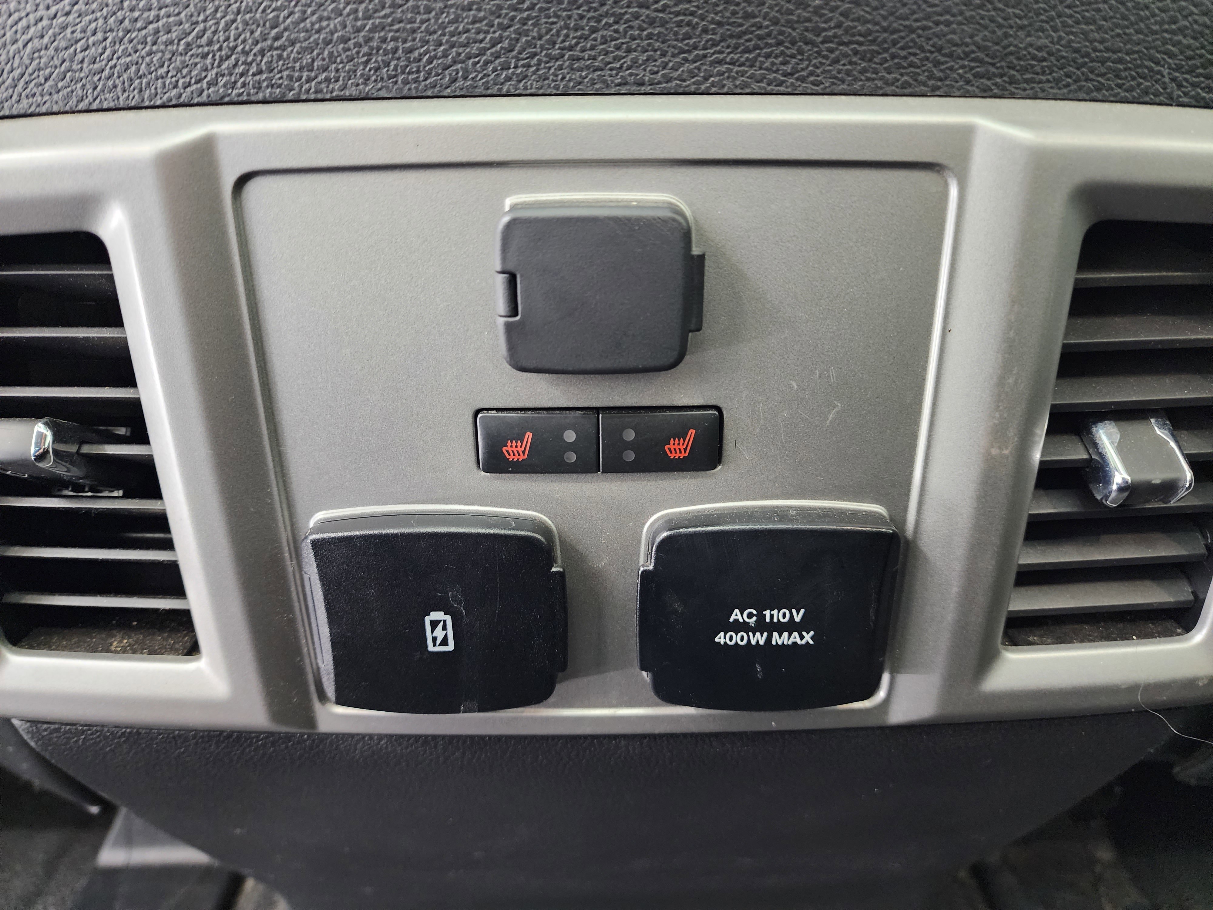 Used 2021 Ford F250 Lariat image 41