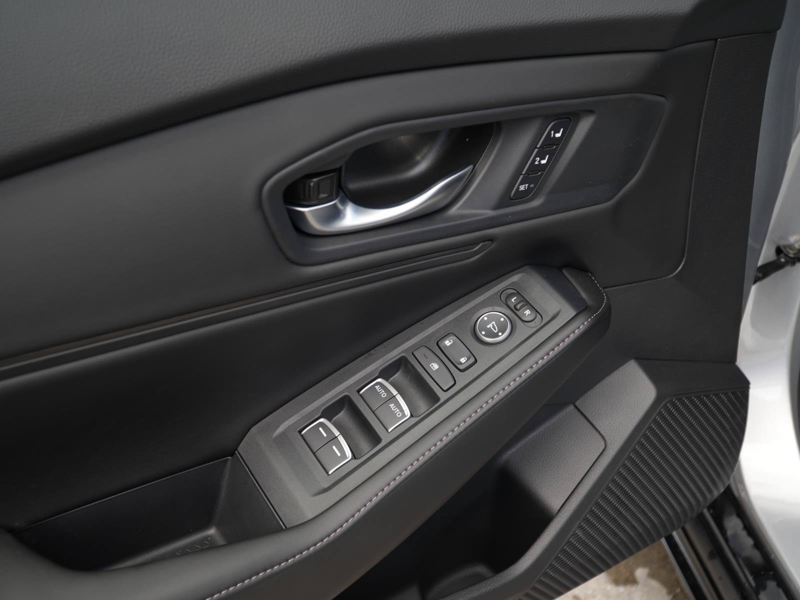 Used 2026 Honda Accord Sport image 6