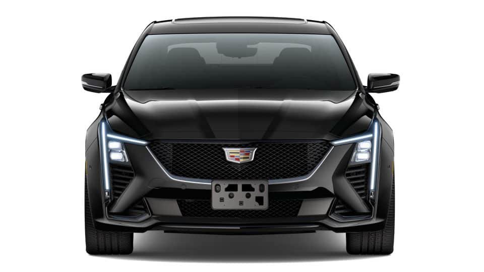 New 2026 Cadillac CT5 Sport w/ Technology Package RWD image 63