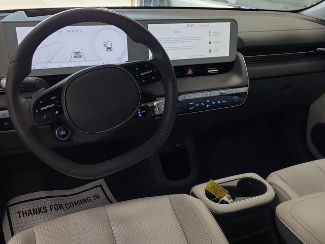 Used 2024 Hyundai Ioniq 5 Limited image 6