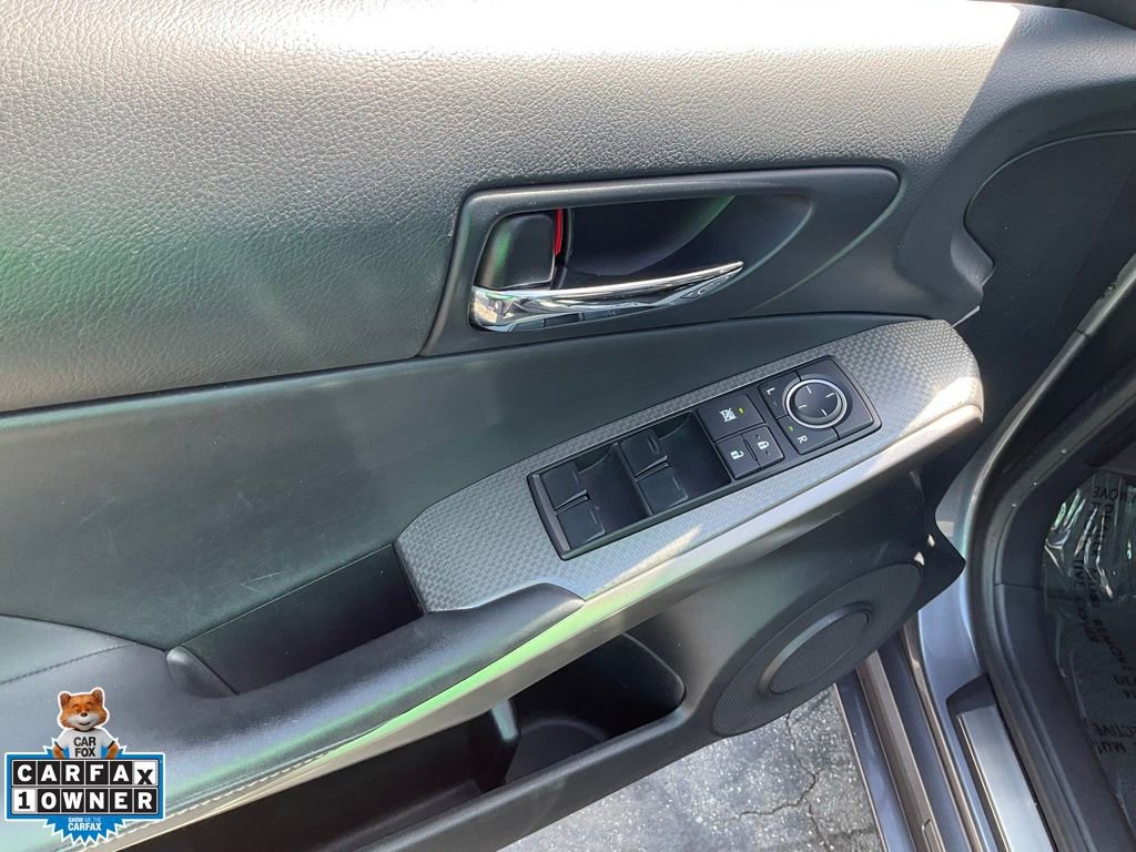 Used 2014 Lexus IS 350 w/ F Sport Package RWD image 23
