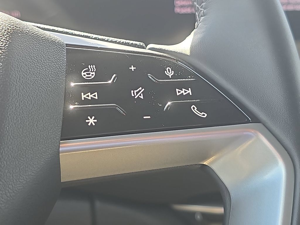 Certified 2025 Audi Q5 Premium Plus w/ Premium Plus AWD/4WD image 13