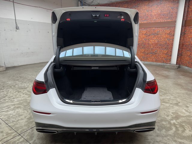 Used 2025 Mercedes-Benz S 580 4MATIC Sedan image 26