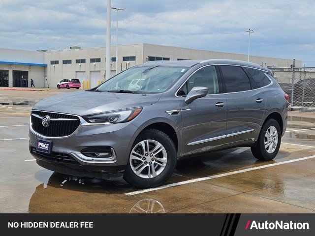 Used 2019 Buick Enclave Premium