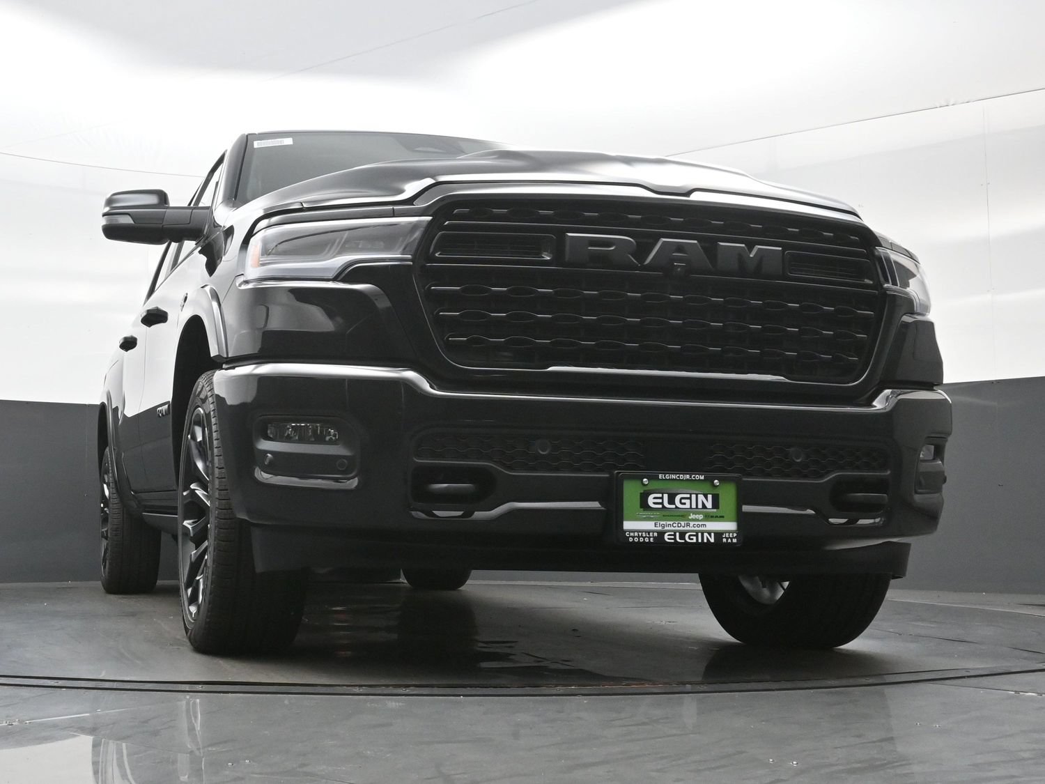 New 2027 RAM 1500 Limited AWD/4WD image 20