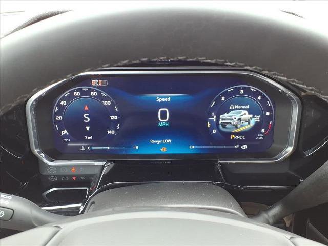 New 2026 Chevrolet Silverado 2500 LT w/ Trail Boss Package image 29