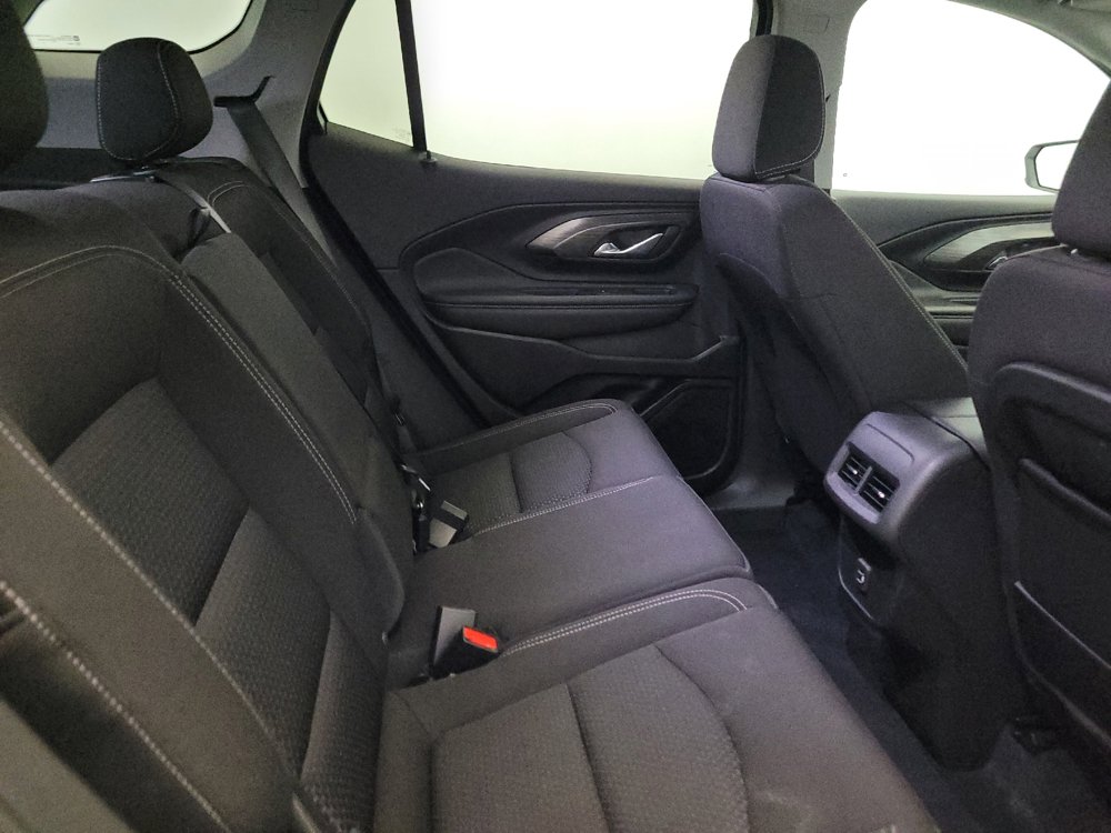 Used 2024 GMC Terrain SLE w/ Driver Convenience Package AWD/4WD image 18