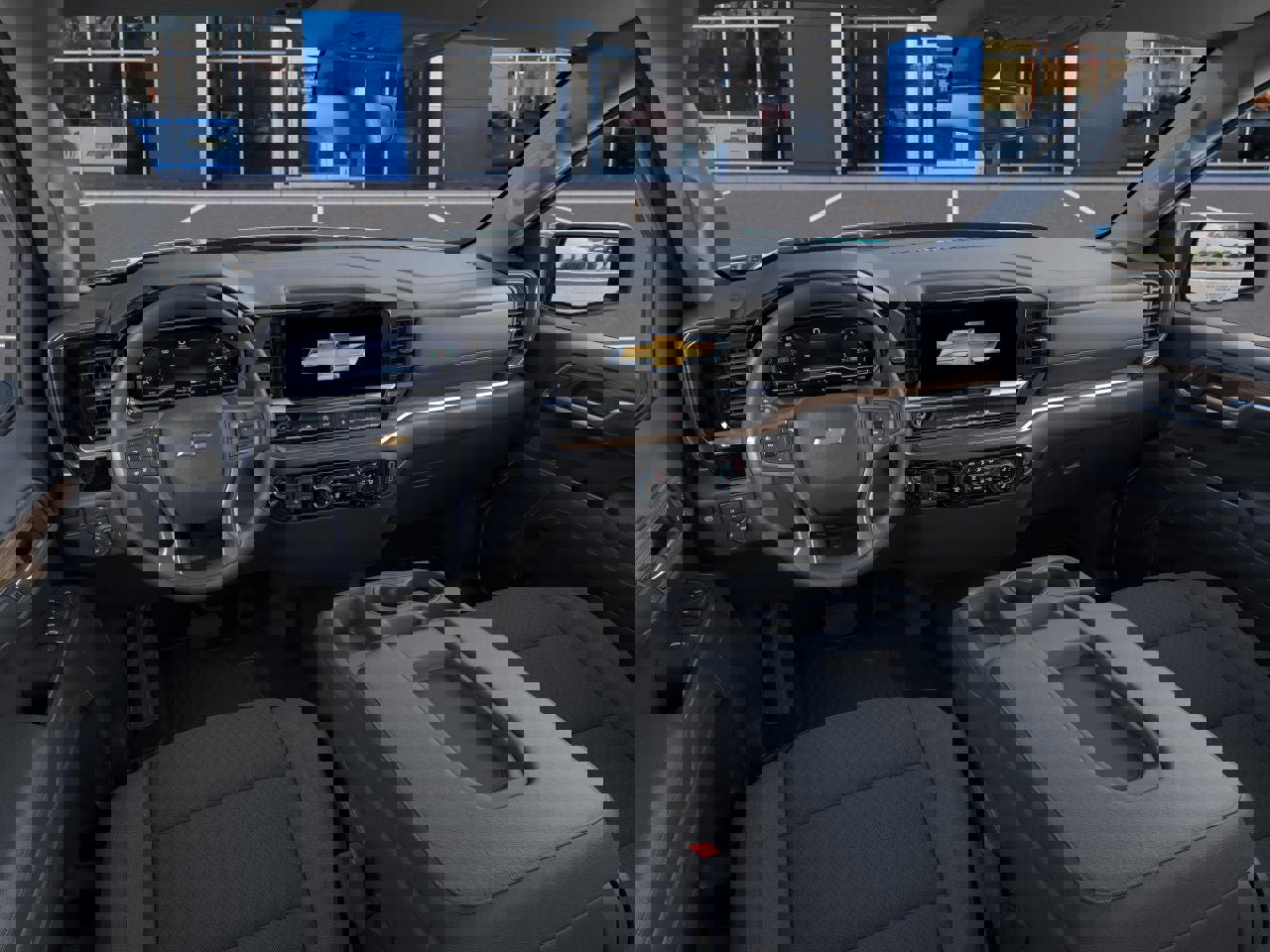 New 2026 Chevrolet Silverado 1500 LT image 39