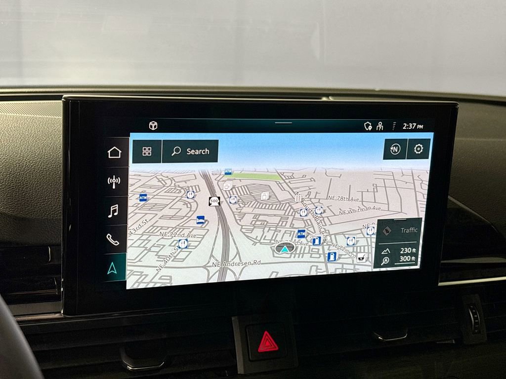 Used 2023 Audi A5 2.0T Premium Plus w/ Premium Plus image 16