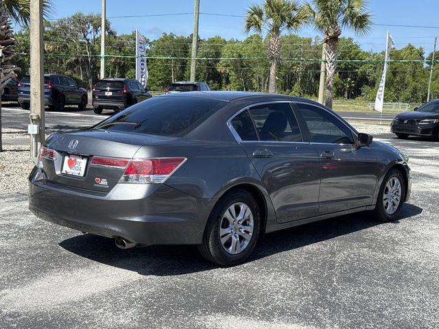 Used 2012 Honda Accord SE image 7
