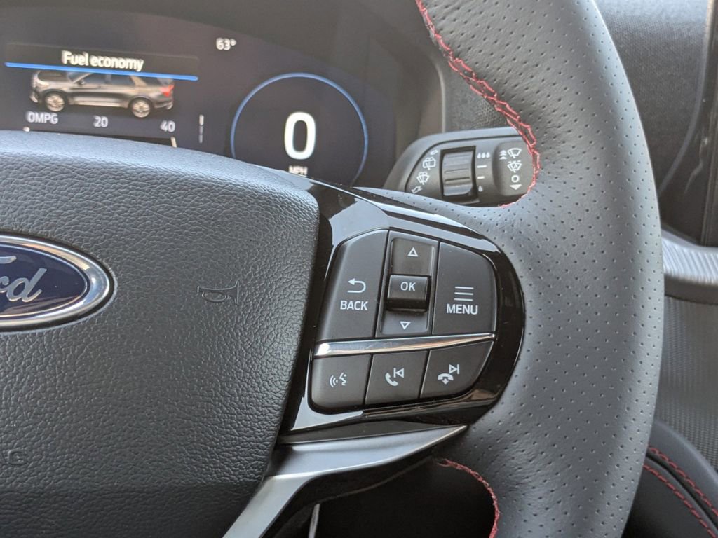 New 2026 Ford Explorer ST-Line image 30