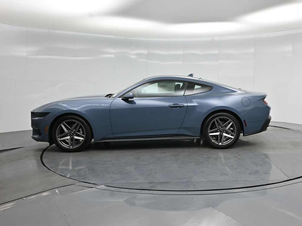 New 2026 Ford Mustang Premium RWD image 24