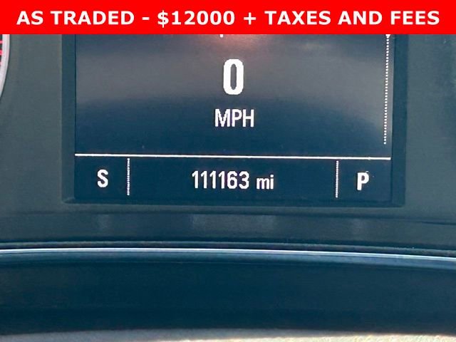 Used 2019 Chevrolet Cruze Premier image 19