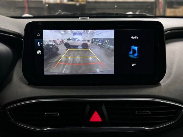 Used 2023 Hyundai Santa Fe SEL image 34