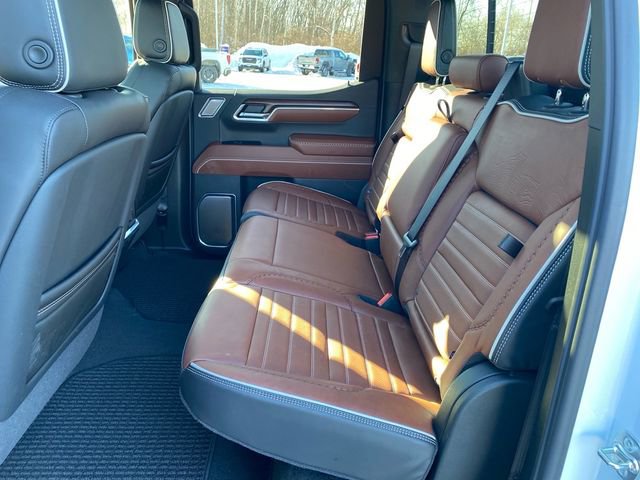 Used 2026 GMC Sierra 1500 Denali Ultimate image 24