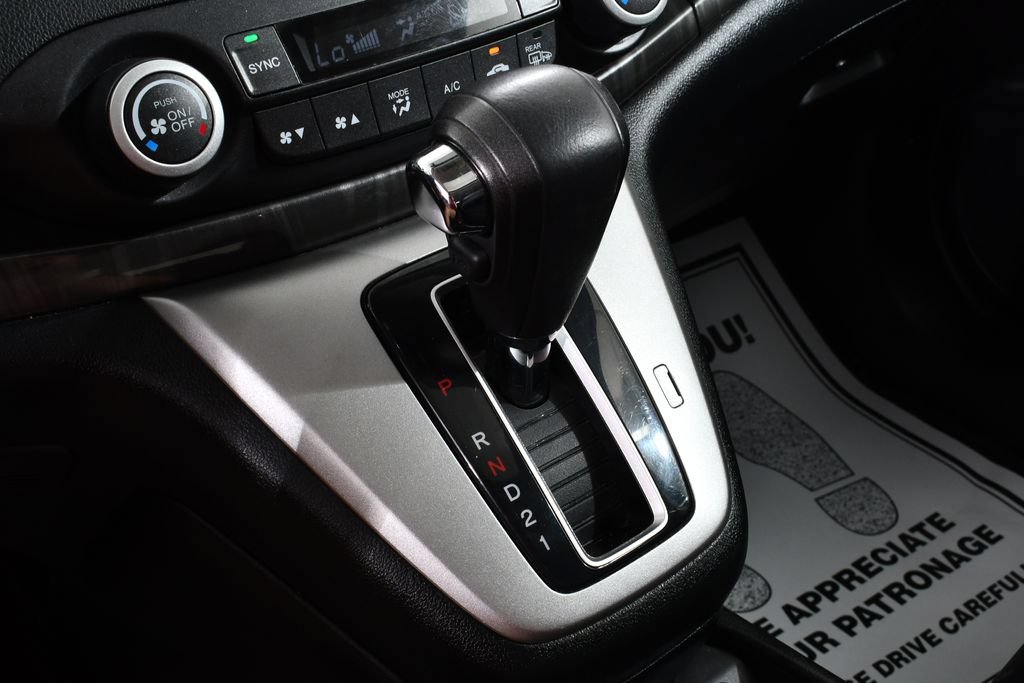 Used 2013 Honda CR-V EX-L image 31