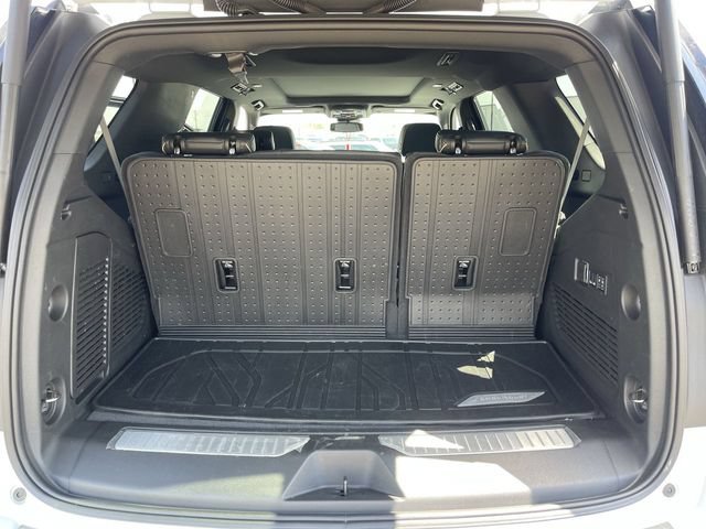 New 2026 Chevrolet Tahoe Premier w/ Sun And Tow Package AWD/4WD image 25