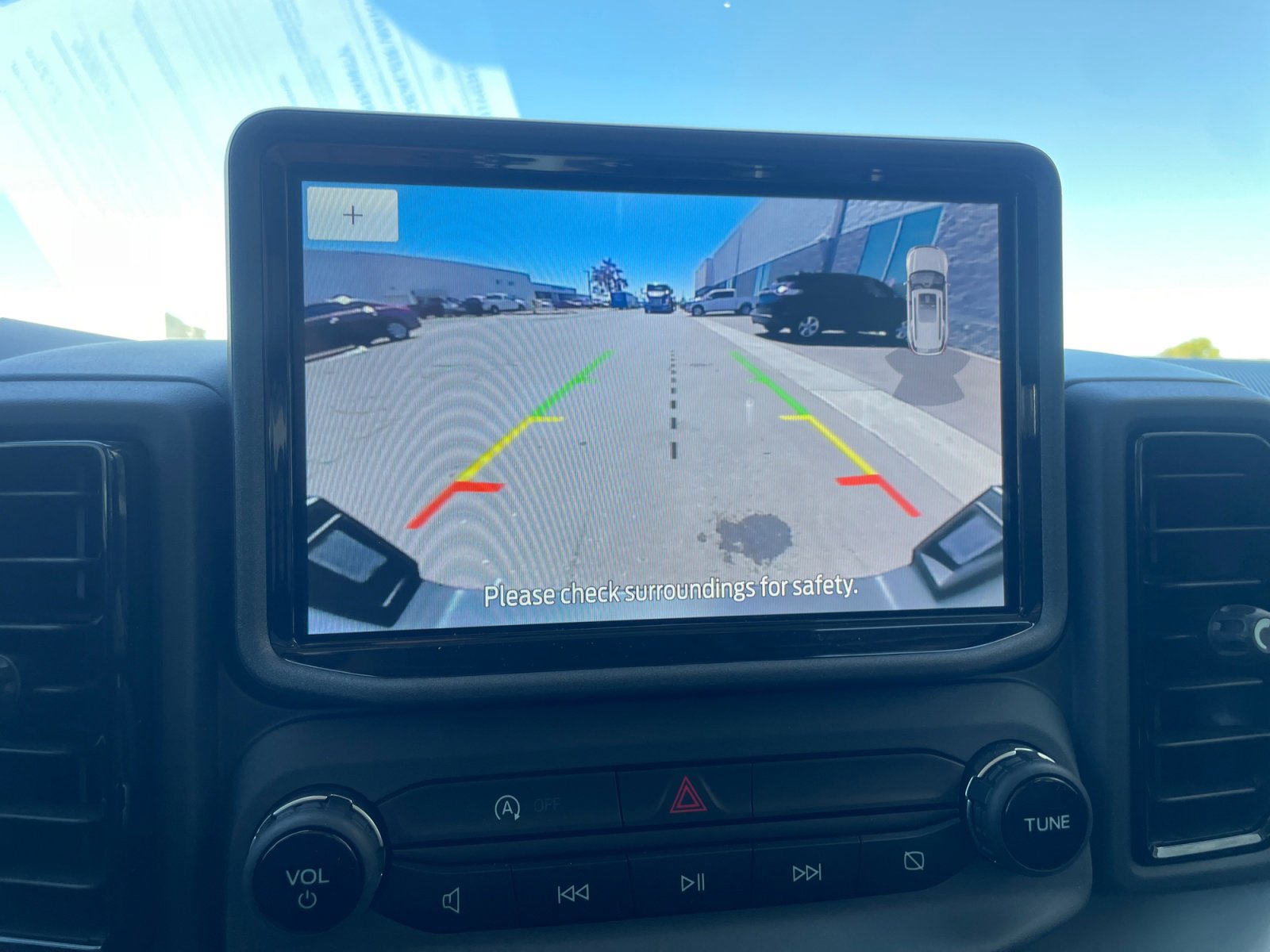 Used 2023 Ford Bronco Sport Heritage w/ Heritage Convenience Package image 24