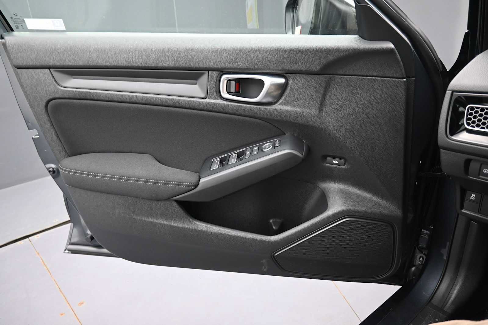 New 2026 Honda Civic Sport image 11