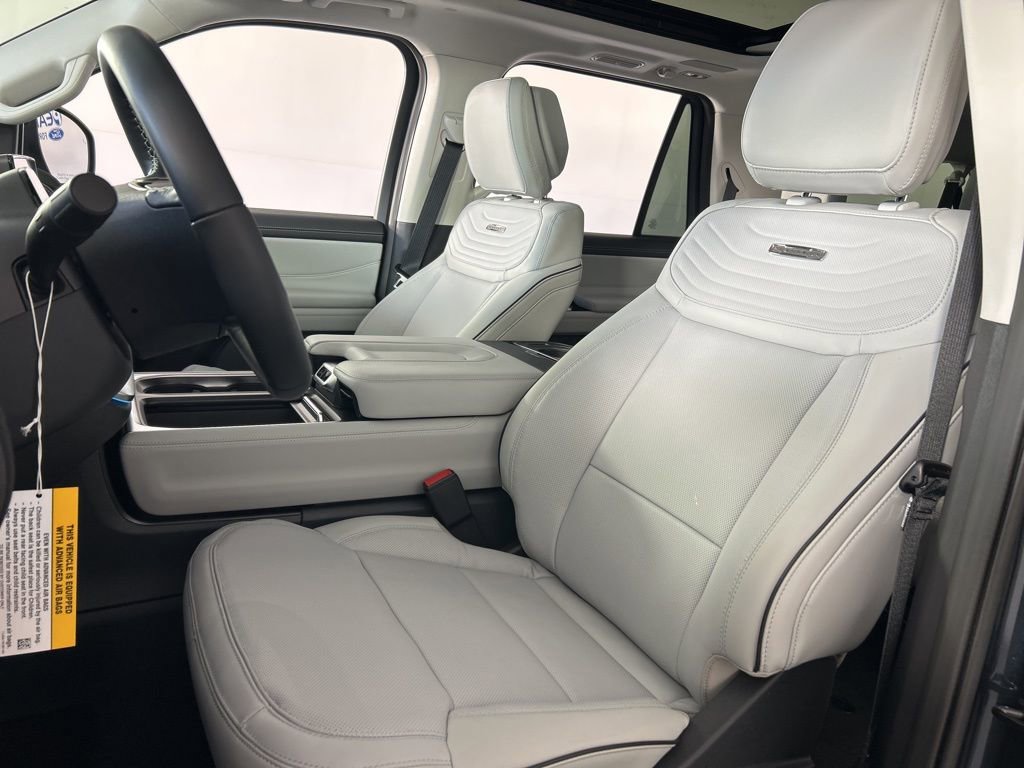 New 2026 Ford Expedition Max Platinum AWD/4WD image 26
