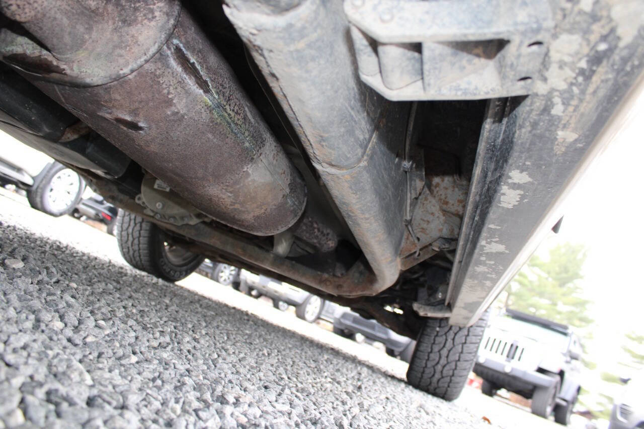 Used 2013 Ford Expedition EL King Ranch image 31