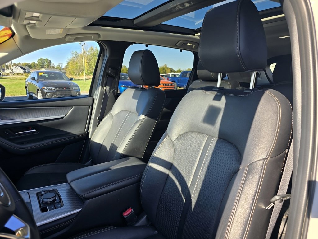 Used 2024 MAZDA CX-90 3.3 Turbo S image 19