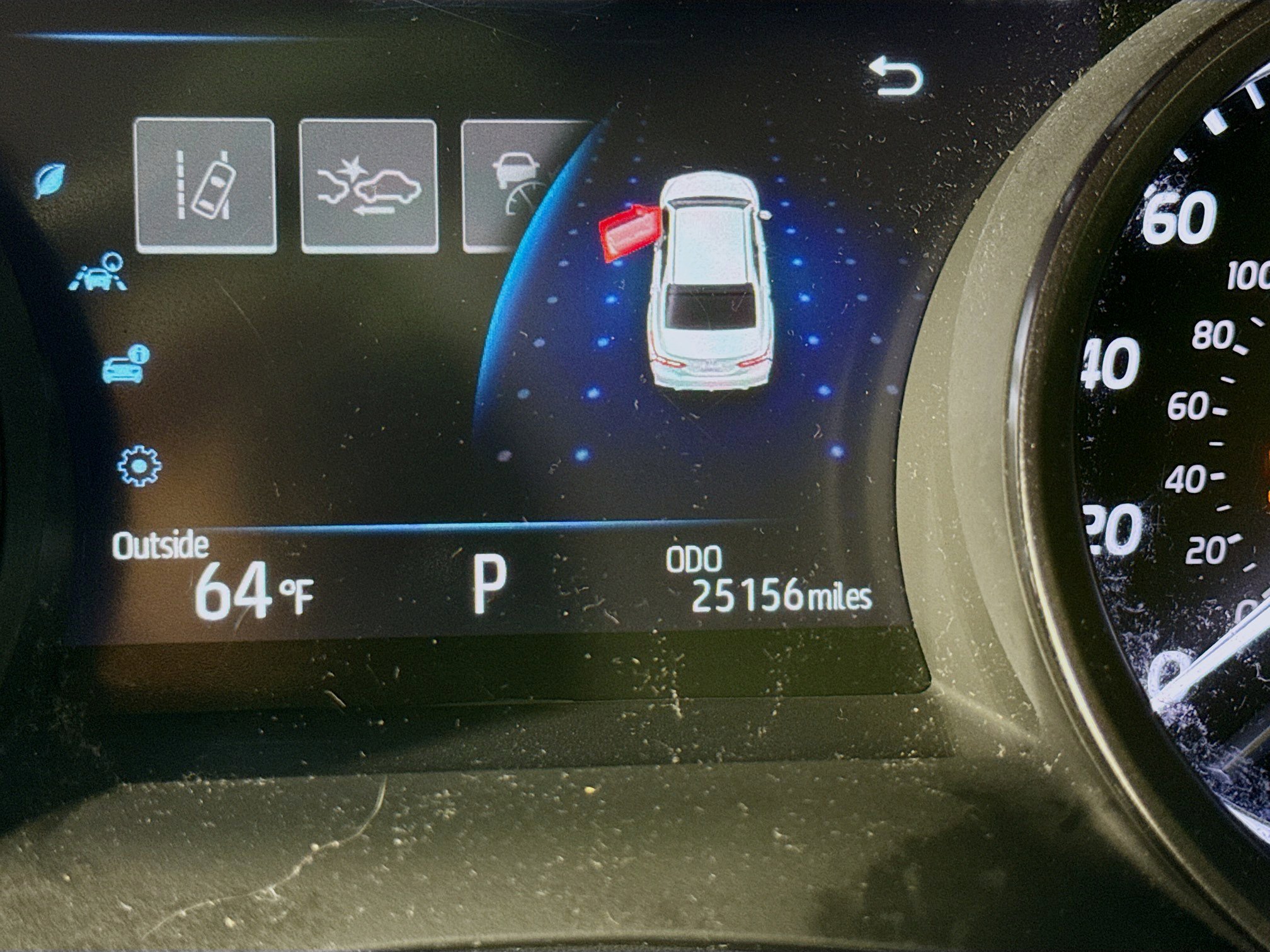 Certified 2023 Toyota Camry SE w/ Cold Weather Package AWD/4WD image 13