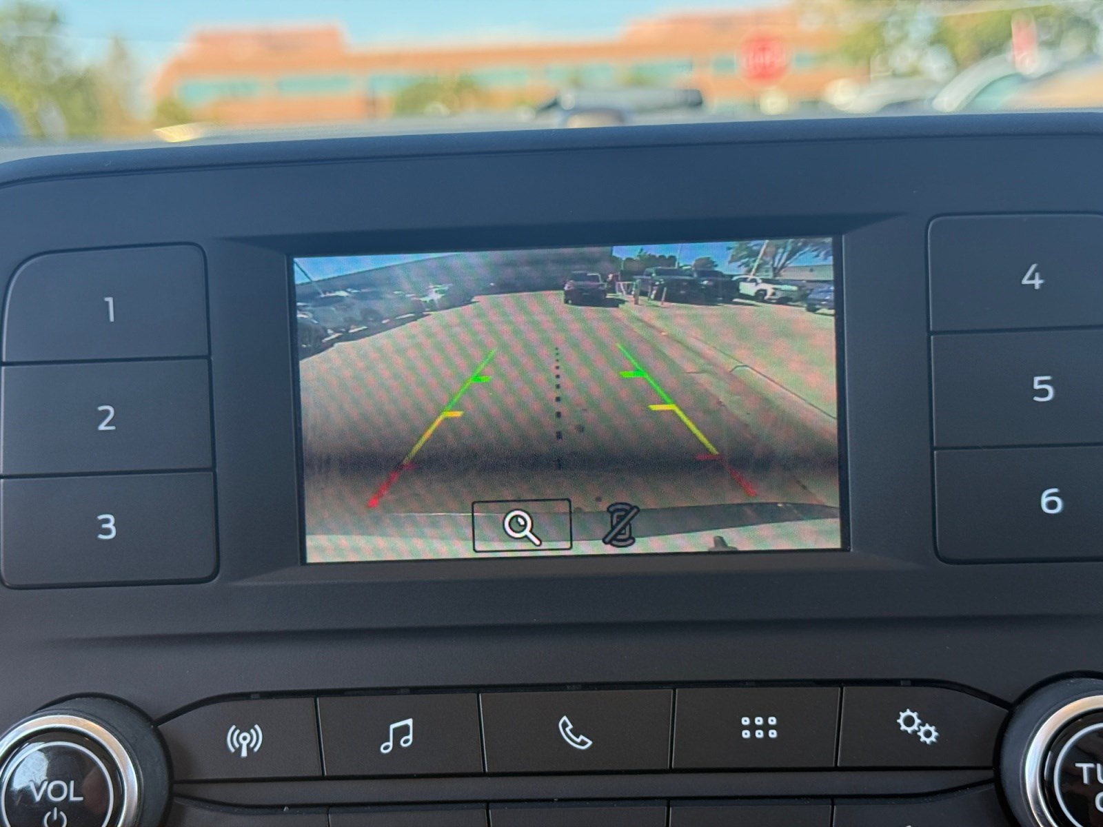 Used 2018 Ford EcoSport S AWD/4WD image 27