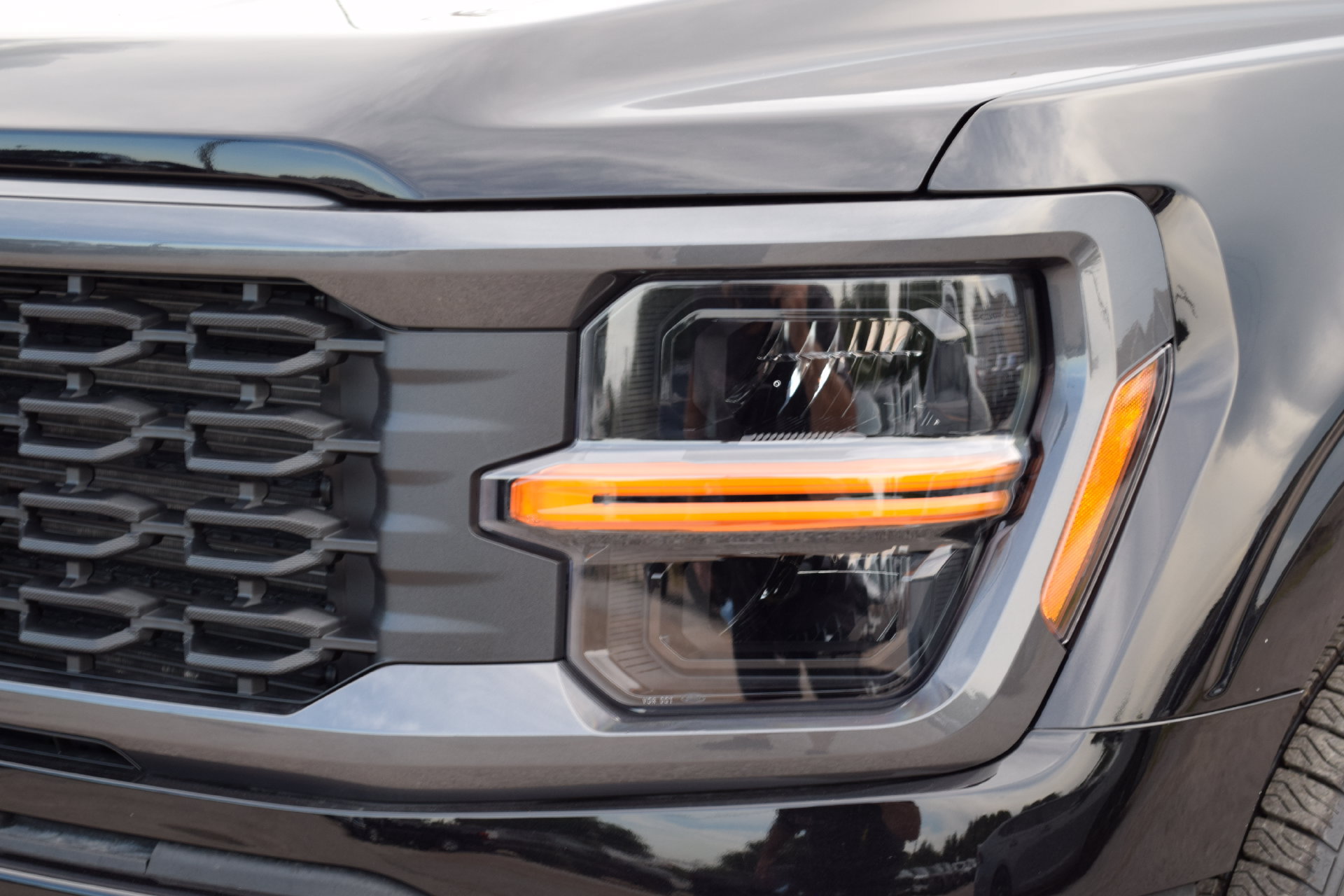 New 2026 Ford F150 STX w/ Equipment Group 200A RWD image 24