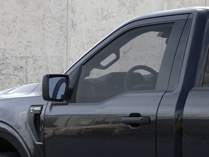 New 2026 Ford F150 XL AWD/4WD image 20