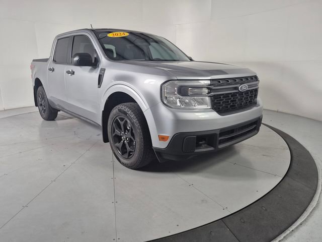 Used 2024 Ford Maverick XLT w/ Equipment Group 300A Standard image 6