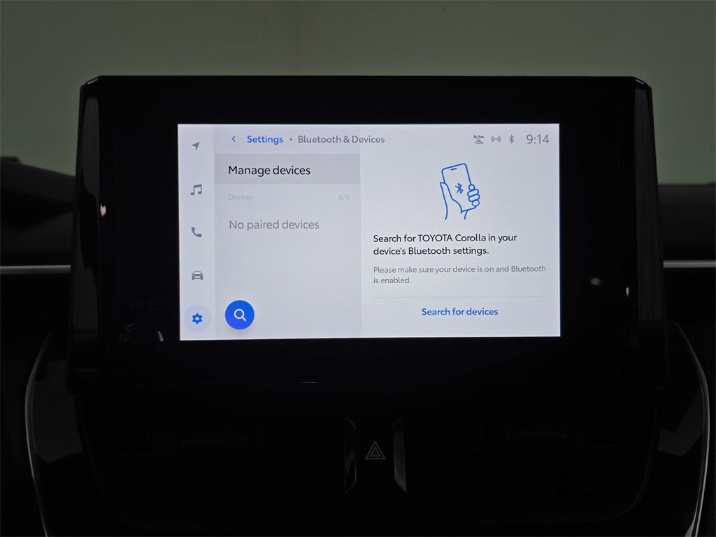 Used 2024 Toyota Corolla LE image 23