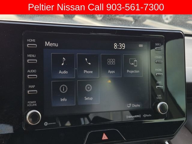 Used 2021 Toyota Venza XLE w/ Softex Package AWD/4WD image 36