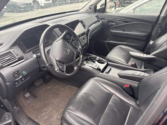 Used 2020 Honda Pilot Elite image 20