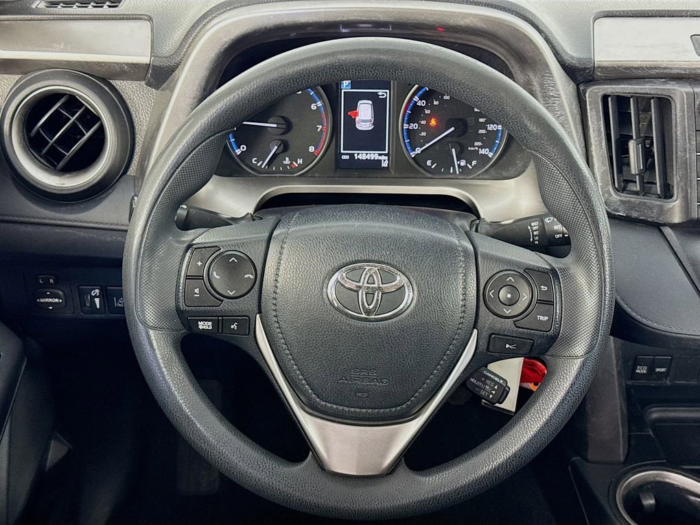 Used 2017 Toyota RAV4 LE image 29