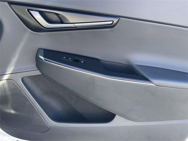 New 2025 Kia EV6 Wind image 12