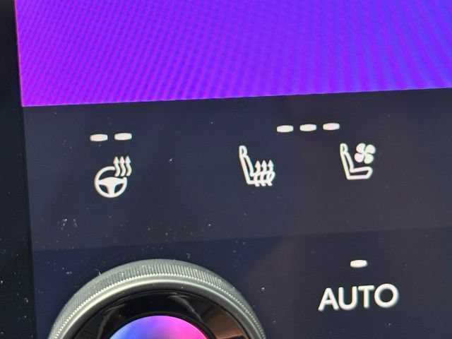 New 2026 Subaru Uncharted AWD image 11