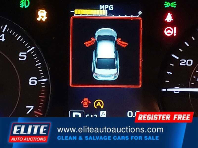 Used 2020 Subaru Crosstrek 2.0i Premium w/ Moonroof Package 1 AWD/4WD image 29