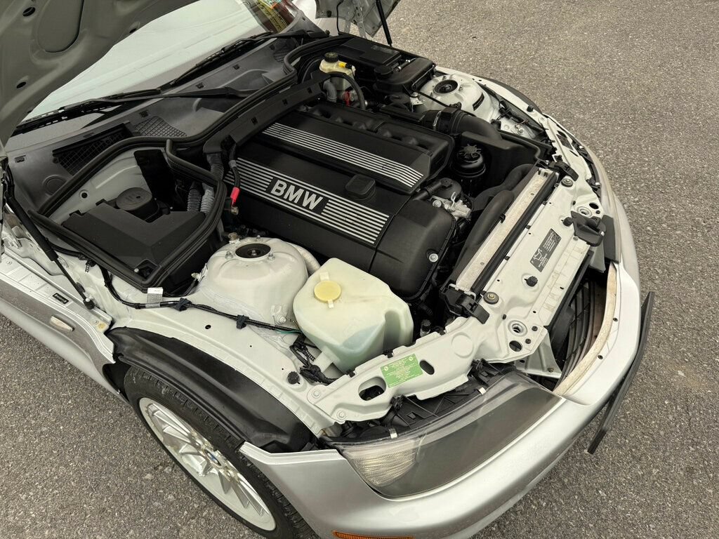 Used 2001 BMW Z3 3.0i RWD image 14