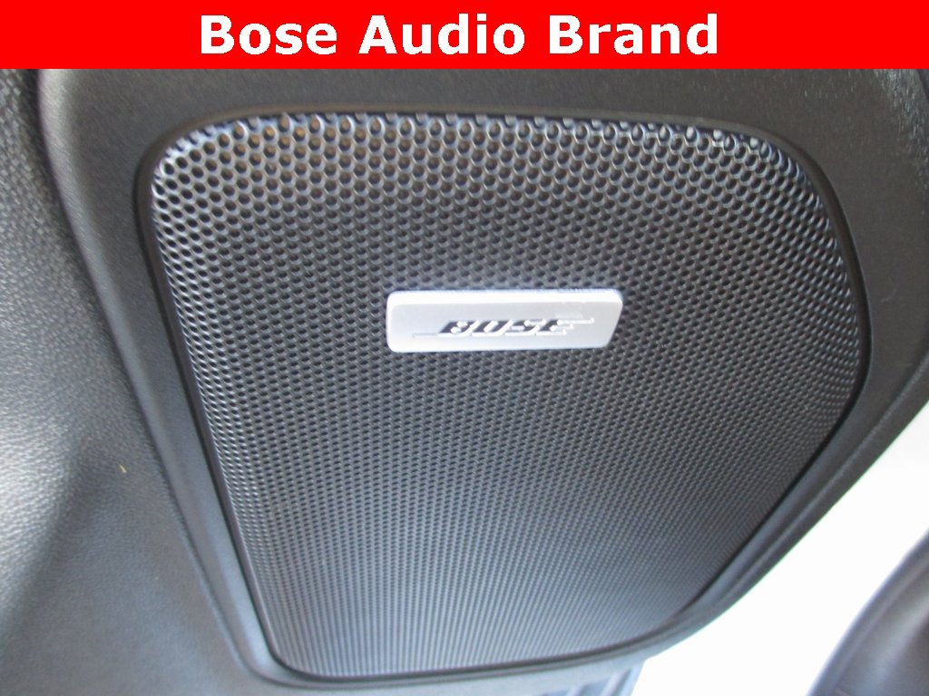 Certified 2021 GMC Sierra 1500 Denali w/ Technology Package image 18