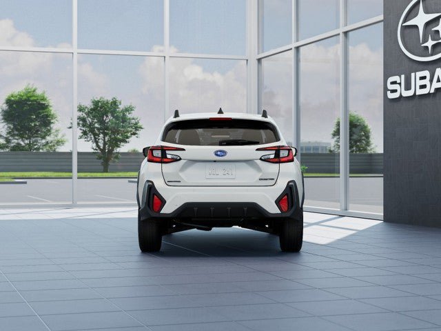 New 2027 Subaru Crosstrek 2.5i Limited AWD/4WD image 8
