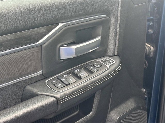 Used 2024 RAM 2500 Big Horn w/ Bed Utility Group image 27