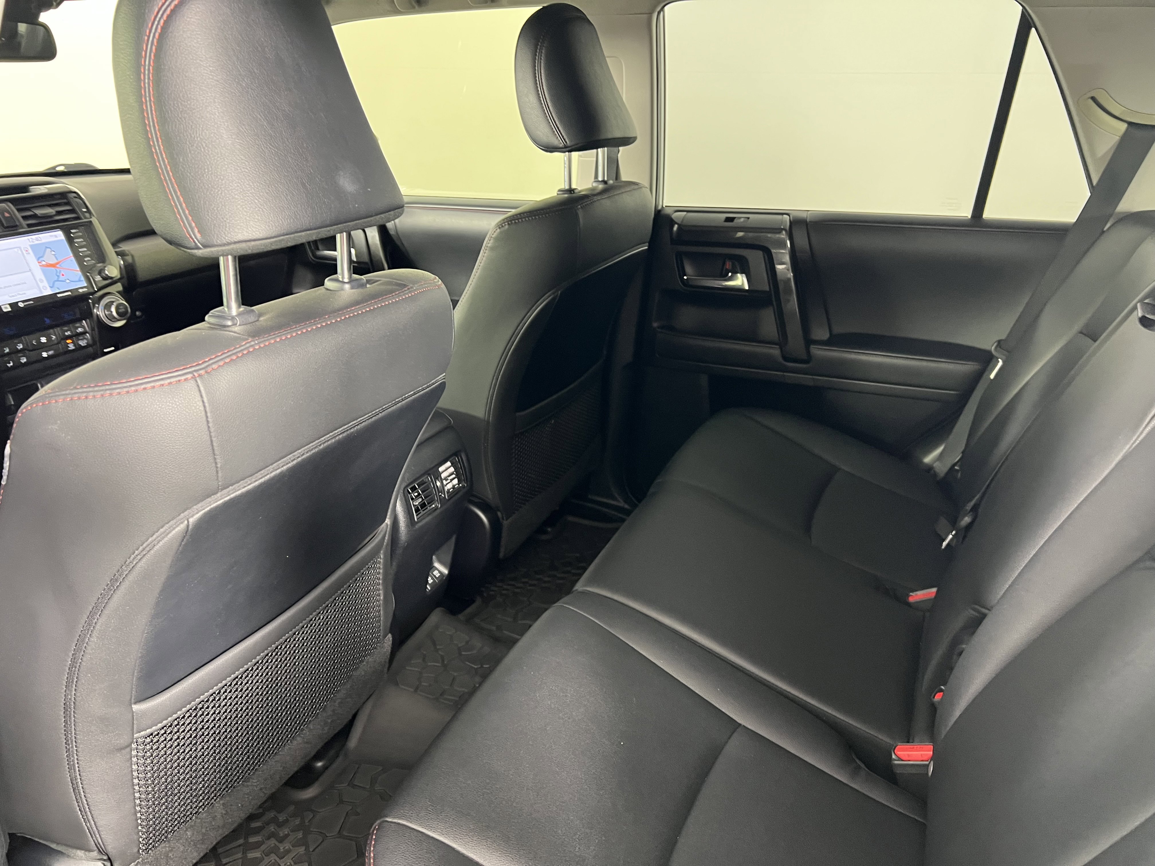 Used 2021 Toyota 4Runner TRD Pro image 20