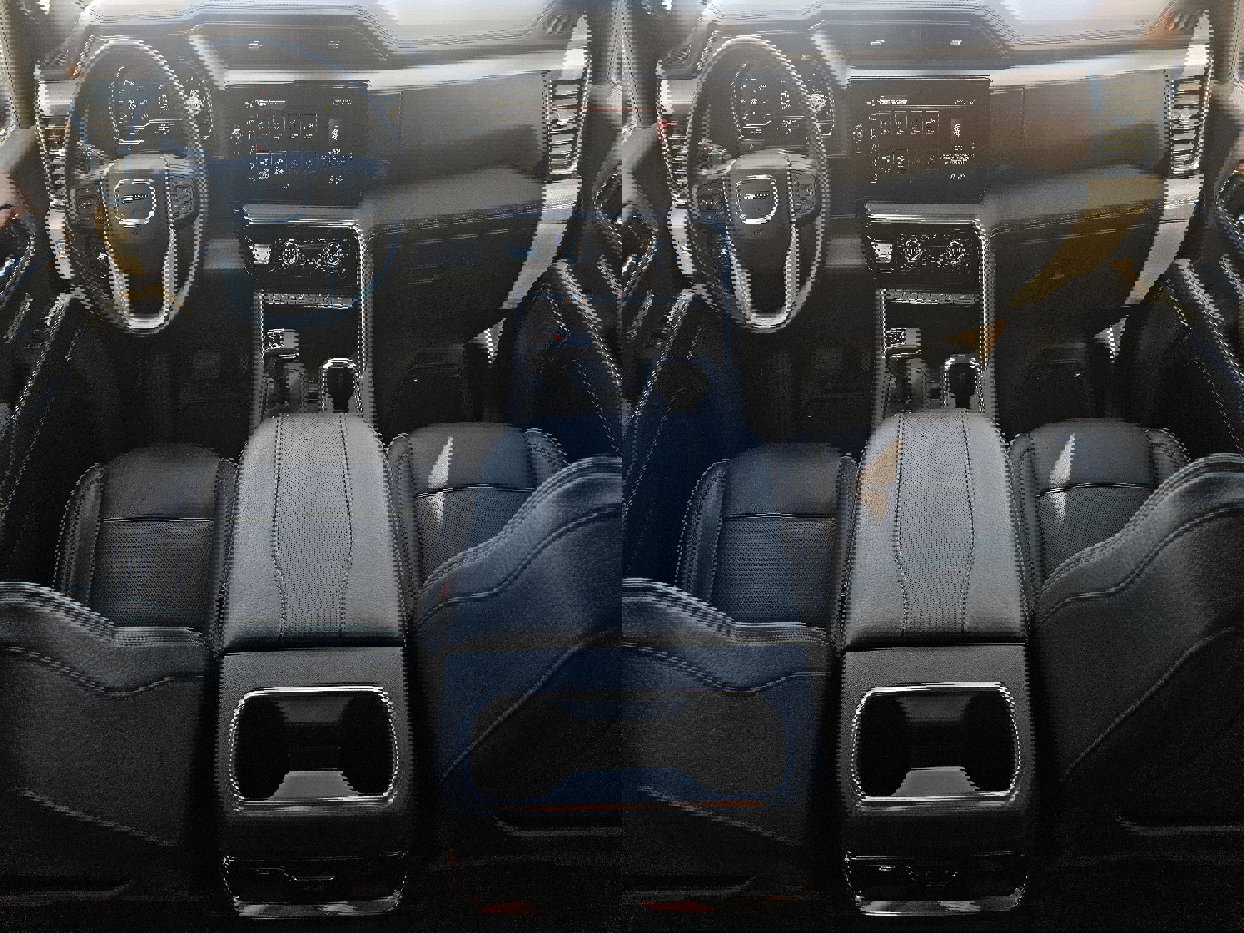 Used 2023 GMC Sierra 1500 Denali w/ Technology Package image 30