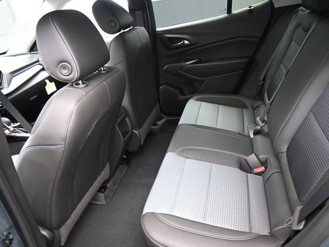 New 2026 Chevrolet Trax LT w/ Driver Confidence Package image 9