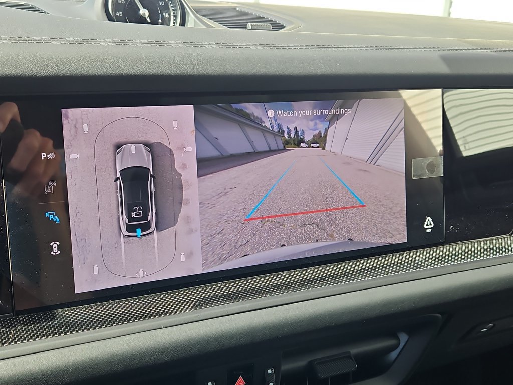 New 2026 Porsche Cayenne GTS AWD/4WD image 13
