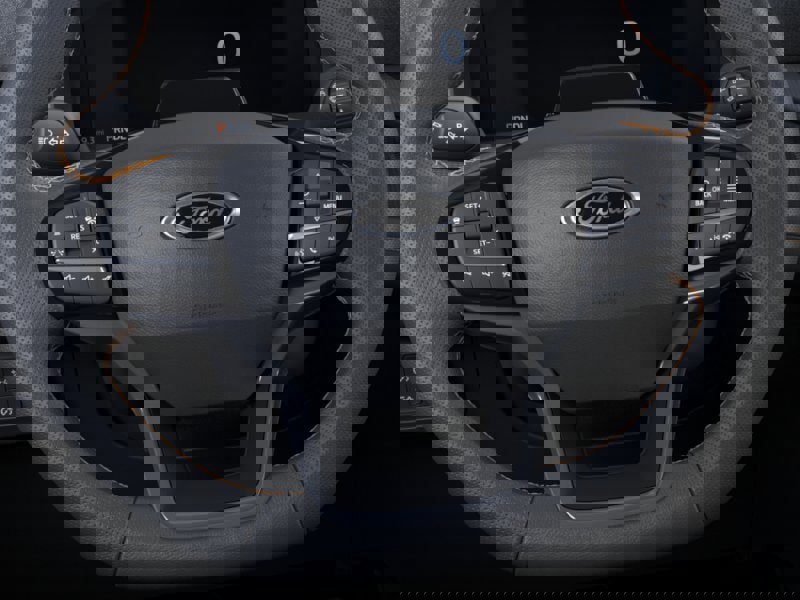 New 2026 Ford Explorer Tremor image 12