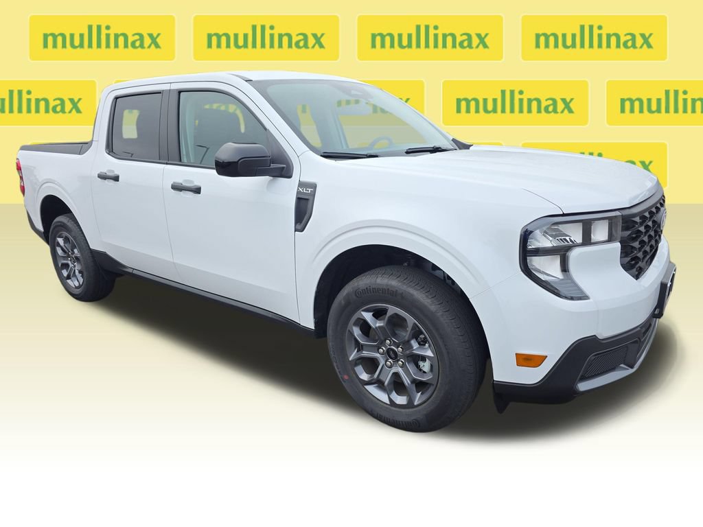 Used 2026 Ford Maverick XLT w/ XLT Luxury Package