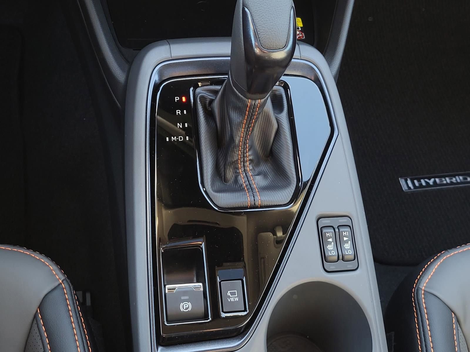 New 2026 Subaru Crosstrek 2.5i Limited image 14