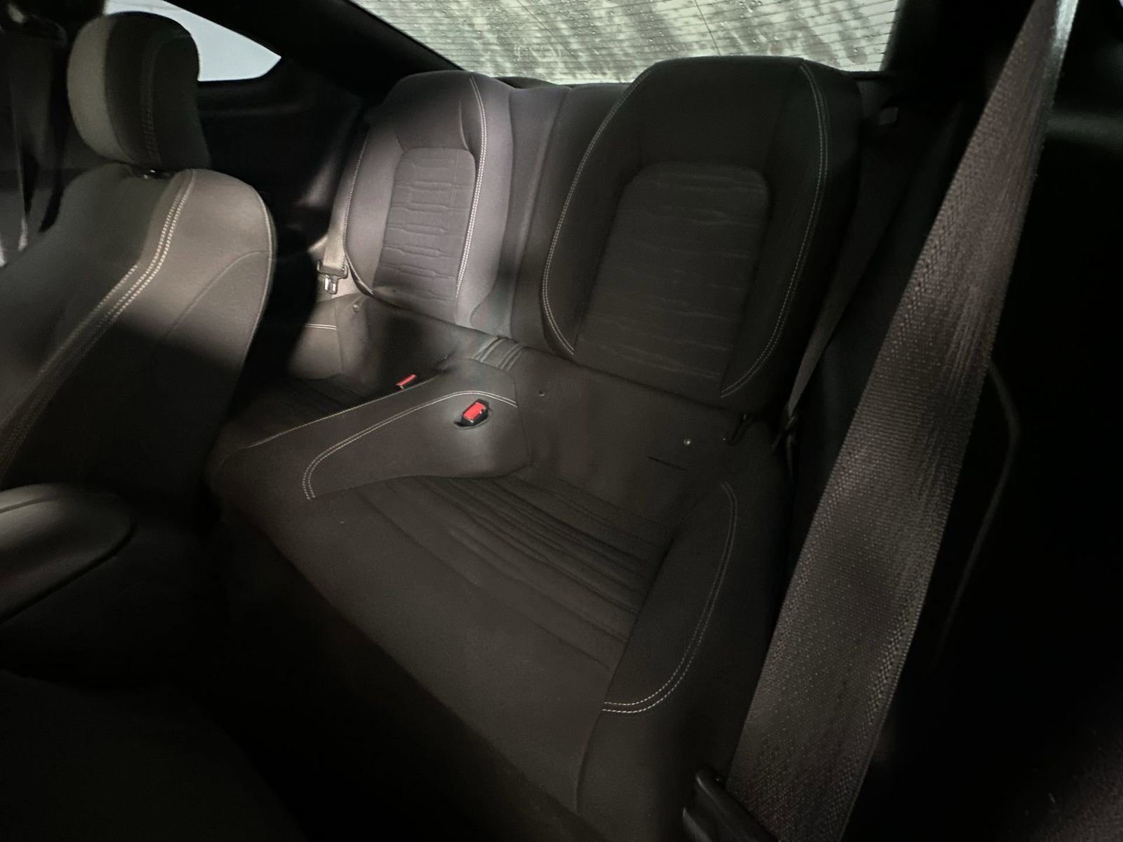 Used 2017 Ford Mustang EcoBoost image 27